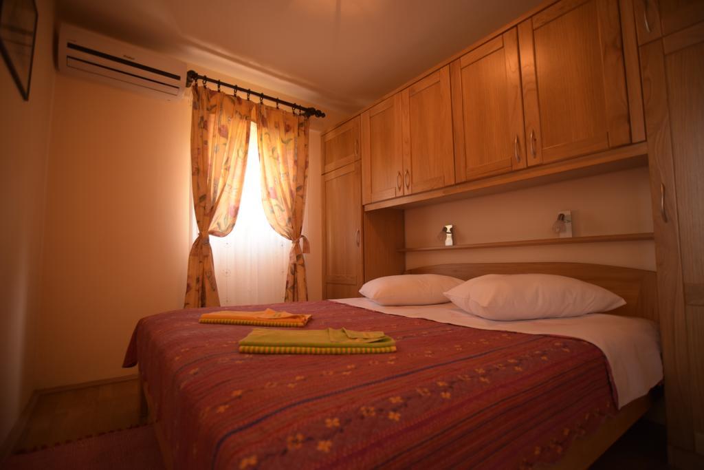 Apartment Ilario Cres Chambre photo