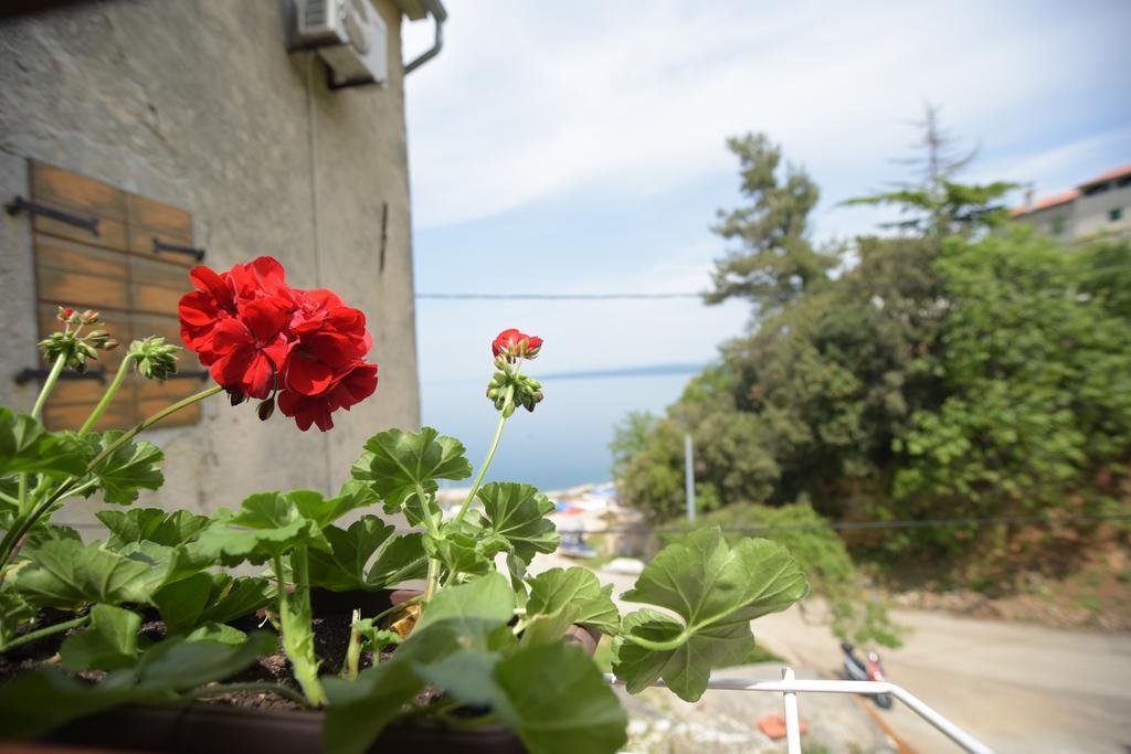 Apartment Ilario Cres Chambre photo